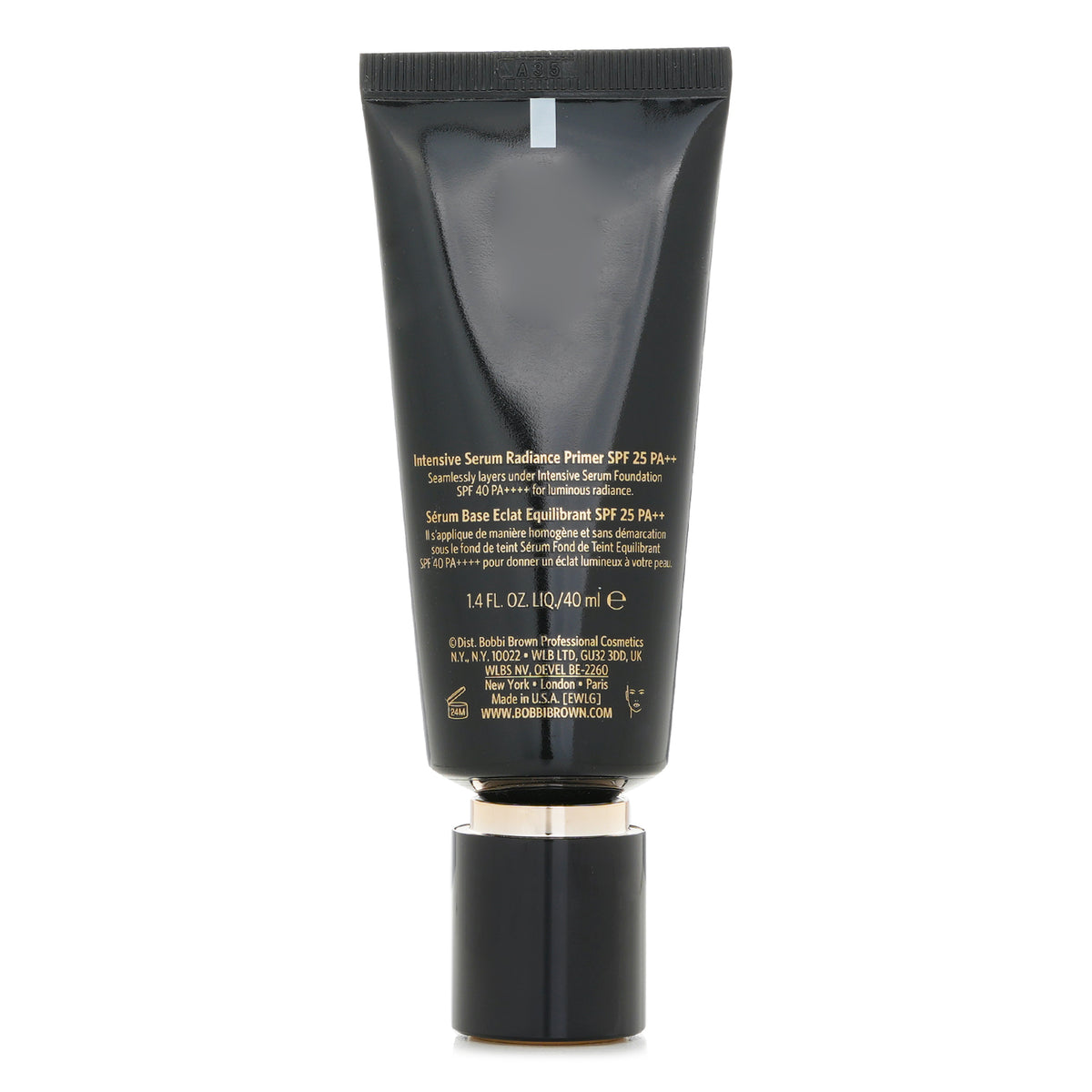 Bobbi Brown Intensive Serum Radiance Primer SPF 25 PA++  40ml