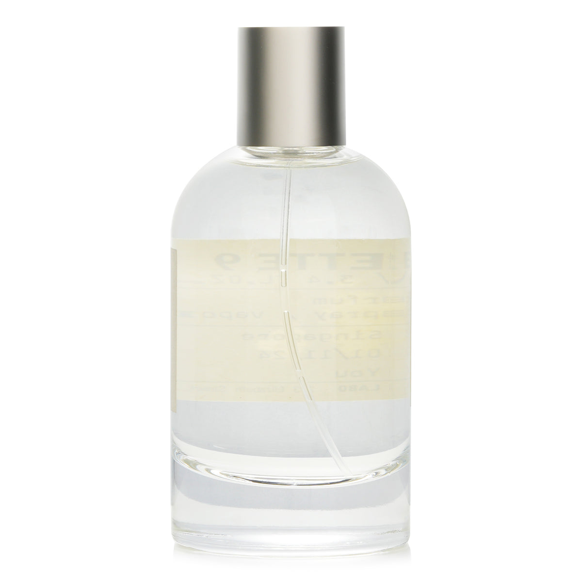 Le Labo Ambrette 9 Eau de Parfum (Box Slightly Damaged)  100ml/3.4oz