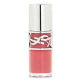 Yves Saint Laurent Loveshine Plumping Lip Oil Gloss - # 3 Mellow Mallow  6ml