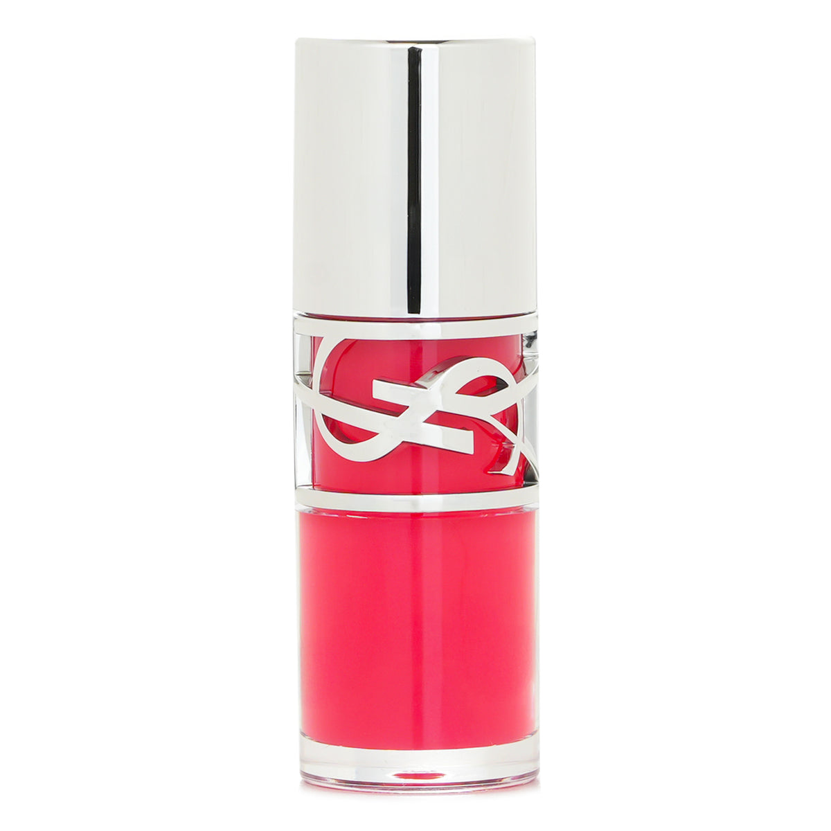 Yves Saint Laurent Loveshine Plumping Lip Oil Gloss - # 9 Cherry Flash  6ml