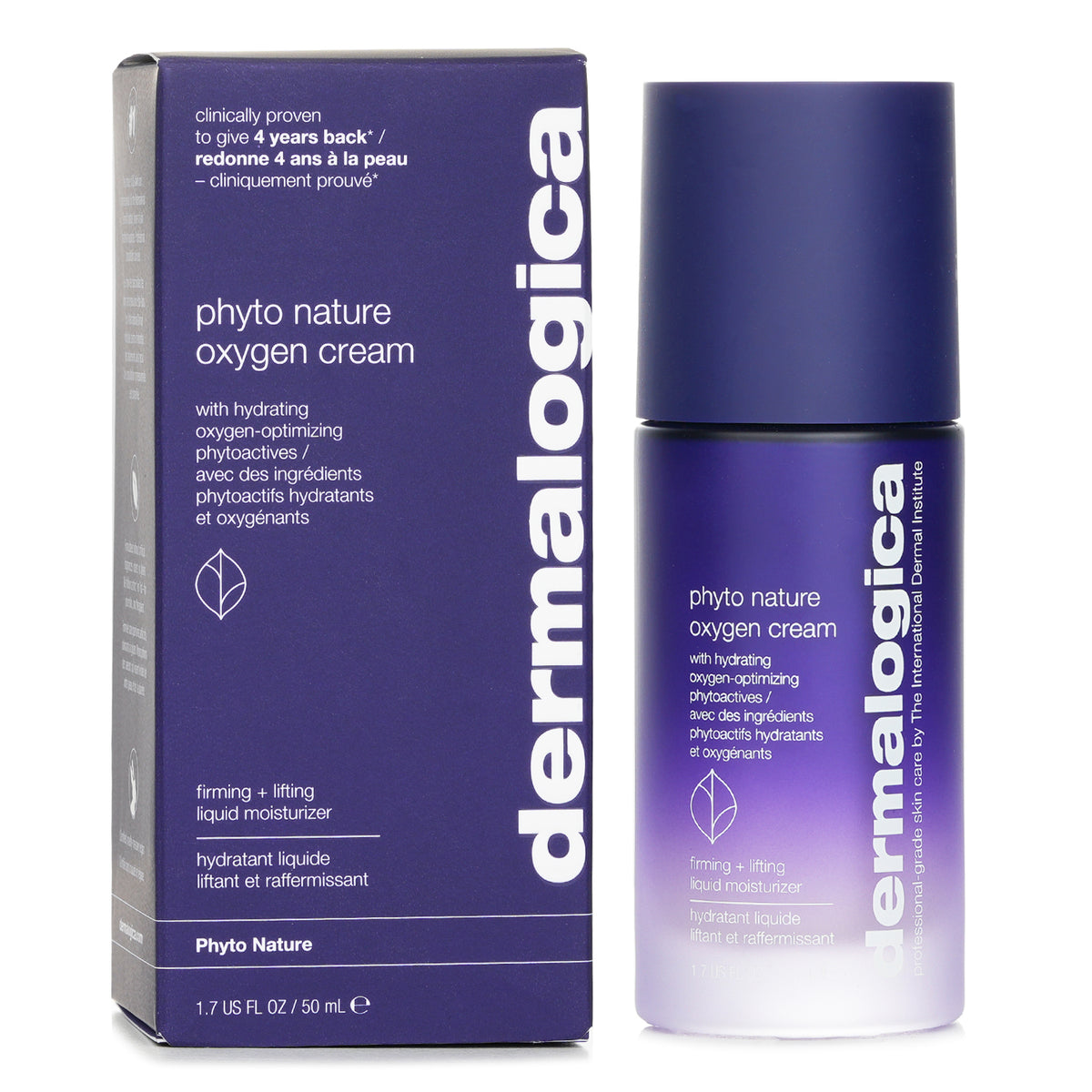 Dermalogica Phyto Nature Oxygen Cream  50ml