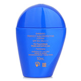 Shiseido Perfect Sun Protector Lotion SPF 50+ PA++++  50ml