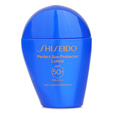 Shiseido Perfect Sun Protector Lotion SPF 50+ PA++++  50ml
