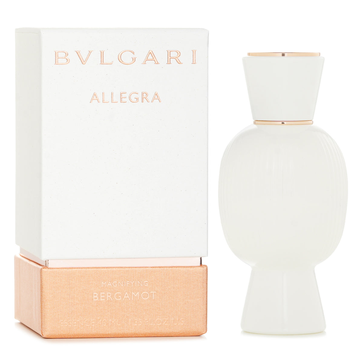 Bvlgari Allegra Magnifying Bergamot Eau de Parfum  40ml/1.35oz