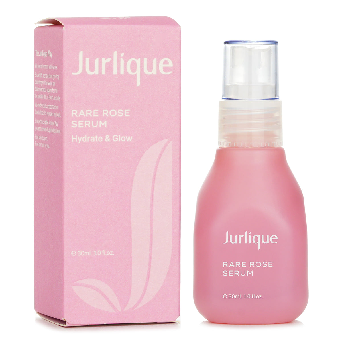Jurlique Rare Rose Serum  30ml