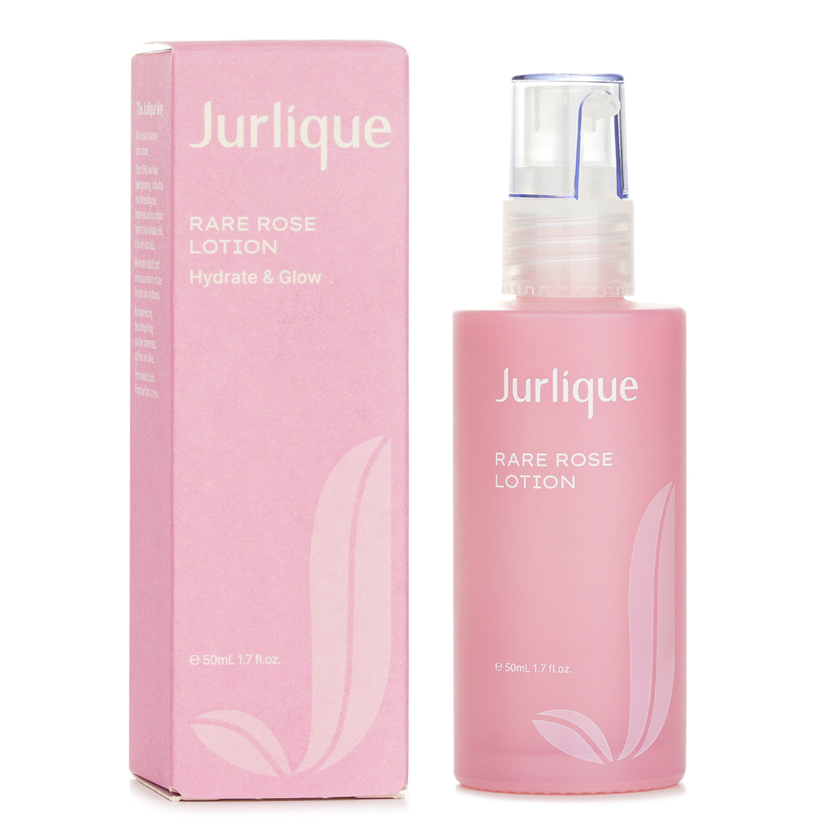Jurlique Rare Rose Lotion  50ml