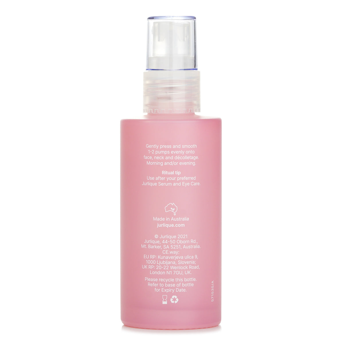 Jurlique Rare Rose Lotion  50ml