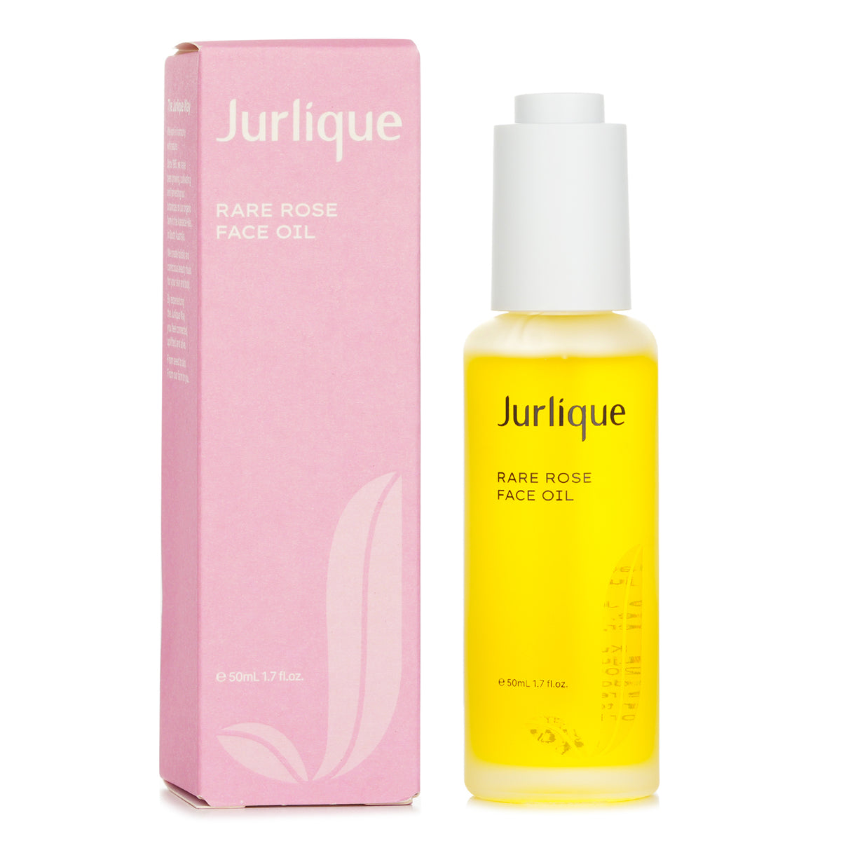 Jurlique Rare Rose Face Oil  50ml