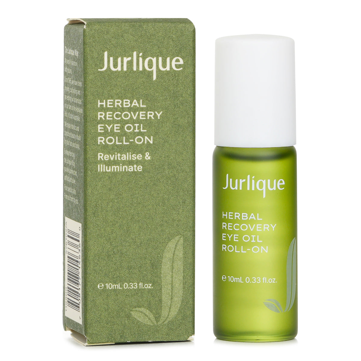 Jurlique Herbal Recovery Eye Oil Roll On  10ml