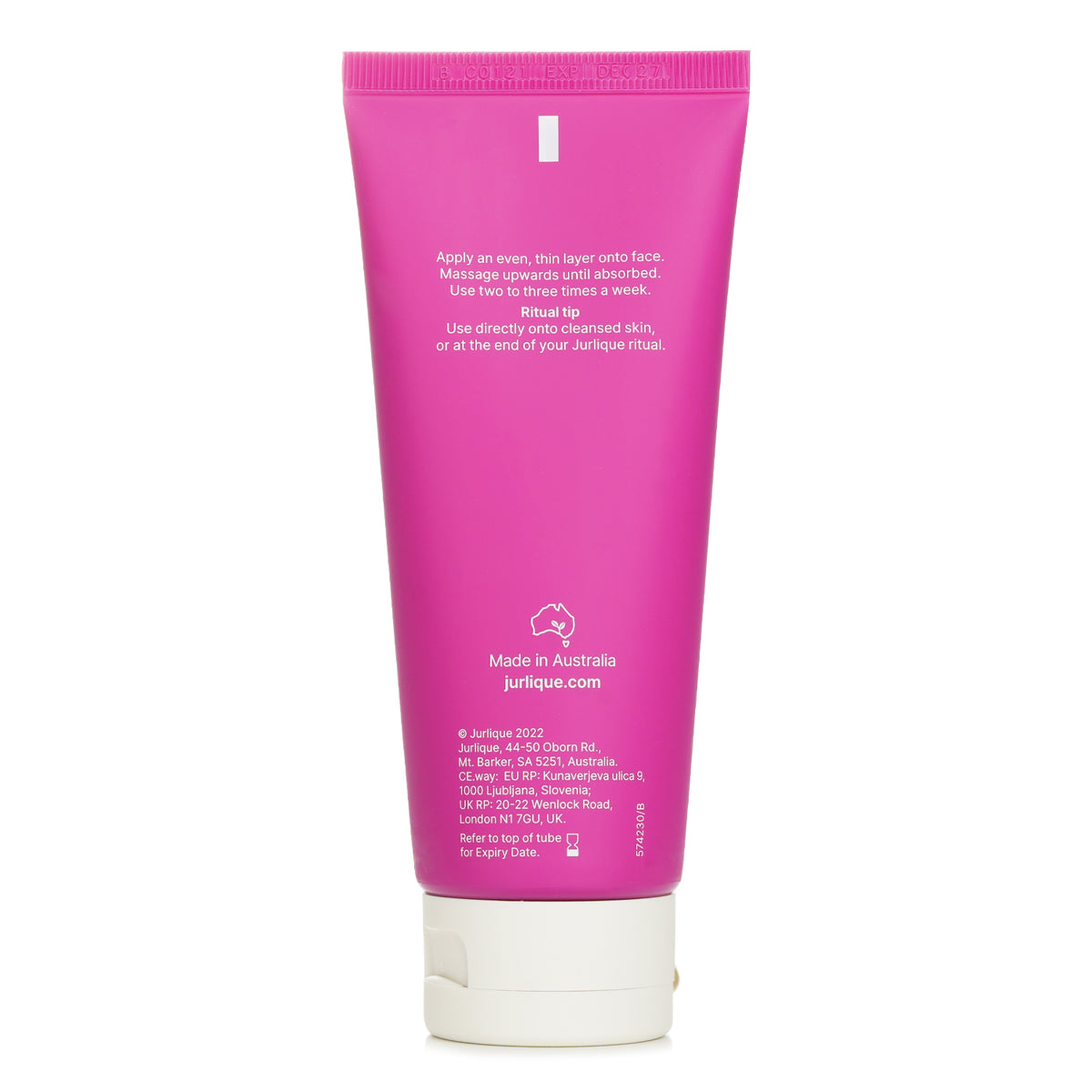Jurlique Nutri Define Cream Mask  100ml