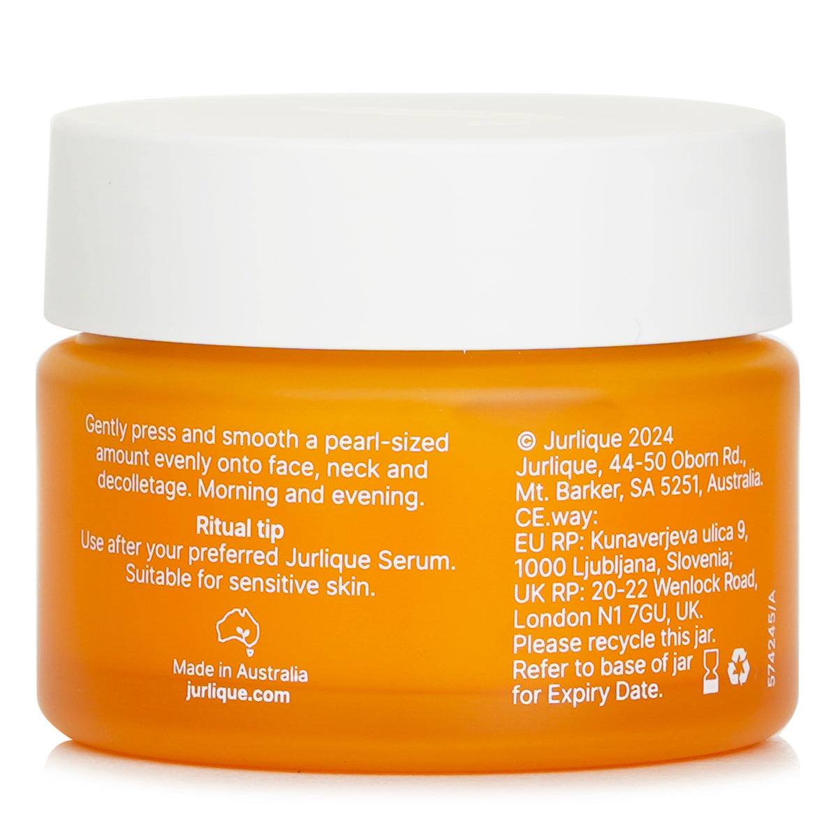 Jurlique Calendula Cream  50ml