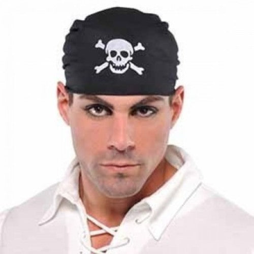 Bandana - Skull