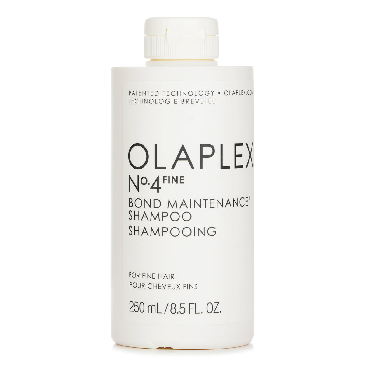 Olaplex No. 4 Fine Bond Maintenance Shampoo  250ml