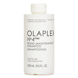 Olaplex No. 4 Fine Bond Maintenance Shampoo  250ml