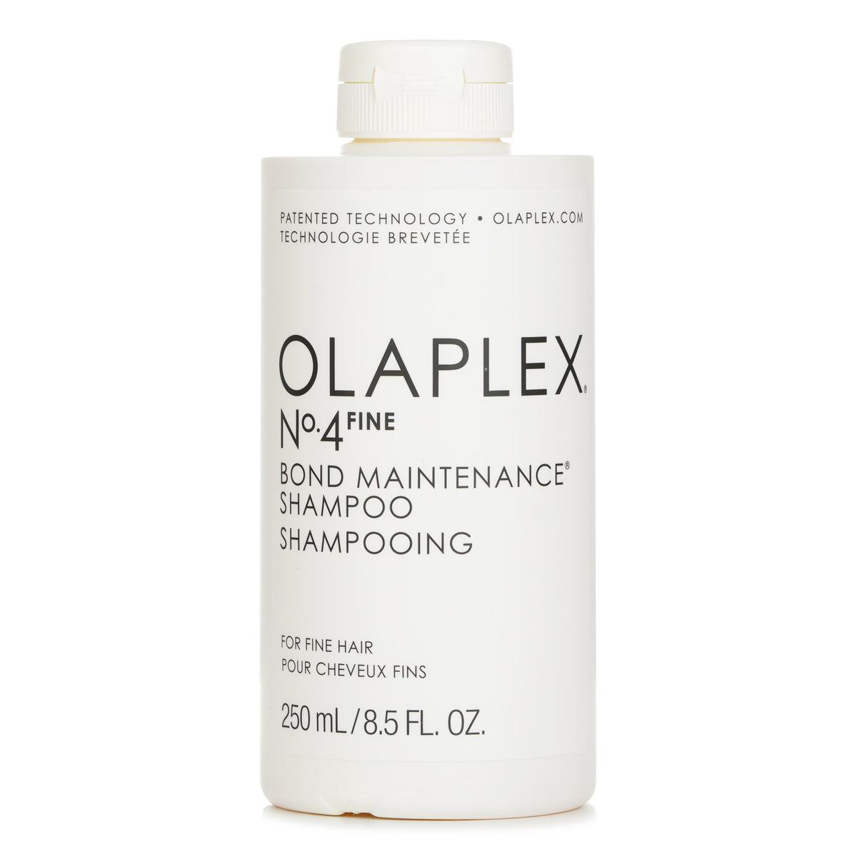 Olaplex No. 4 Fine Bond Maintenance Shampoo  250ml