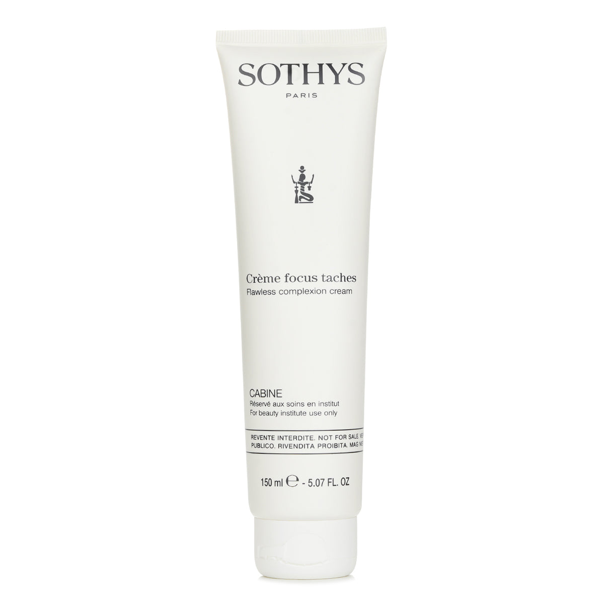 Sothys Flawless Complexion Cream  150ml
