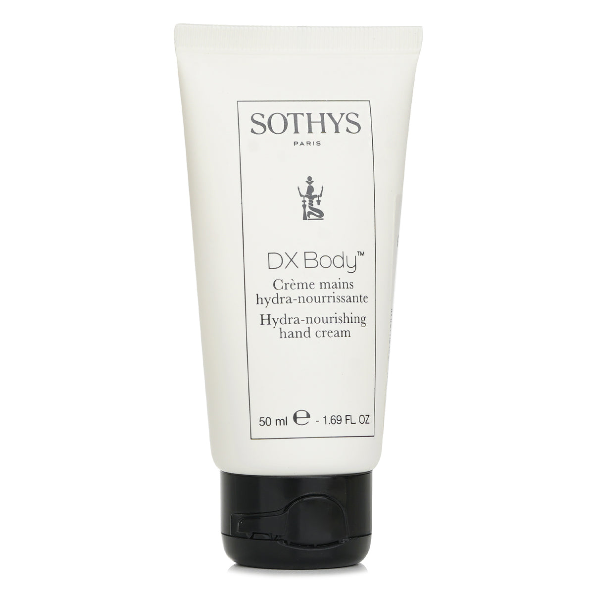 Sothys Hydra-Nourishing Hand Cream  50ml