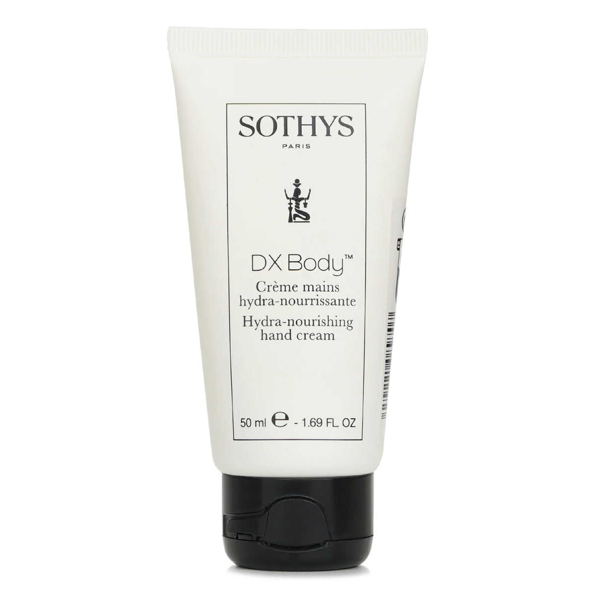 Sothys Hydra-Nourishing Hand Cream  50ml