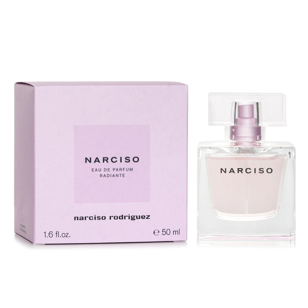 Narciso Rodriguez Radiante Eau De Parfum Spray  50ml/1.6oz