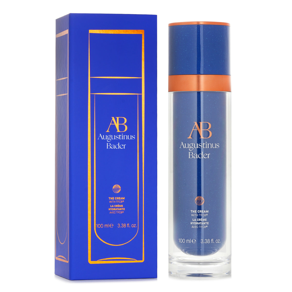 Augustinus Bader The Cream With TFC8  100ml