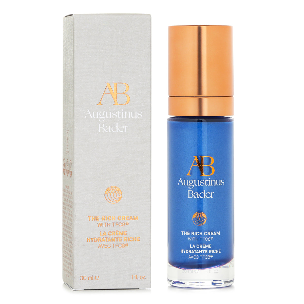 Augustinus Bader The Rich Cream With TFC8  30ml