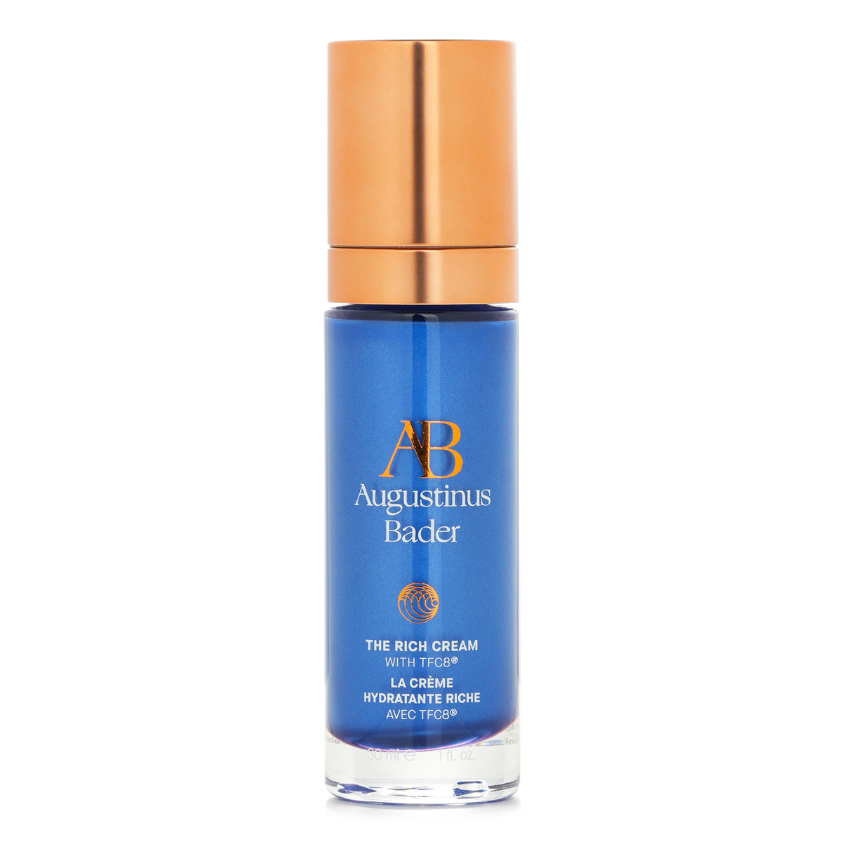 Augustinus Bader The Rich Cream With TFC8  30ml