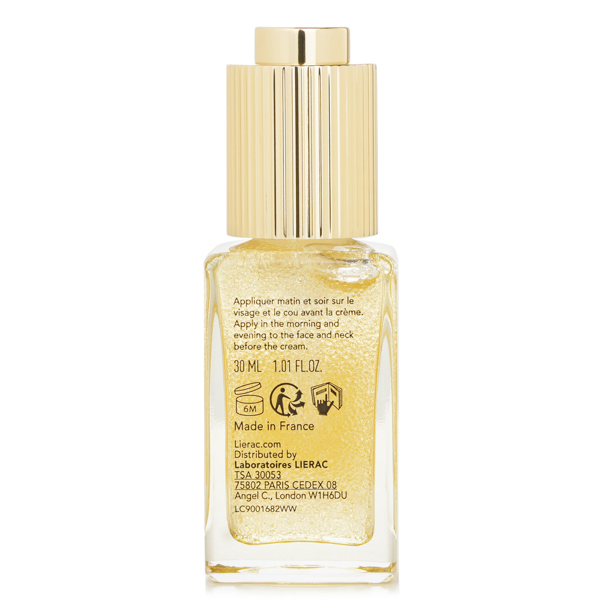 Lierac Premium The Absolute Serum  30ml