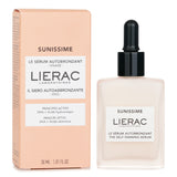 Lierac Sunissime The Self-Tanning Face Serum  30ml