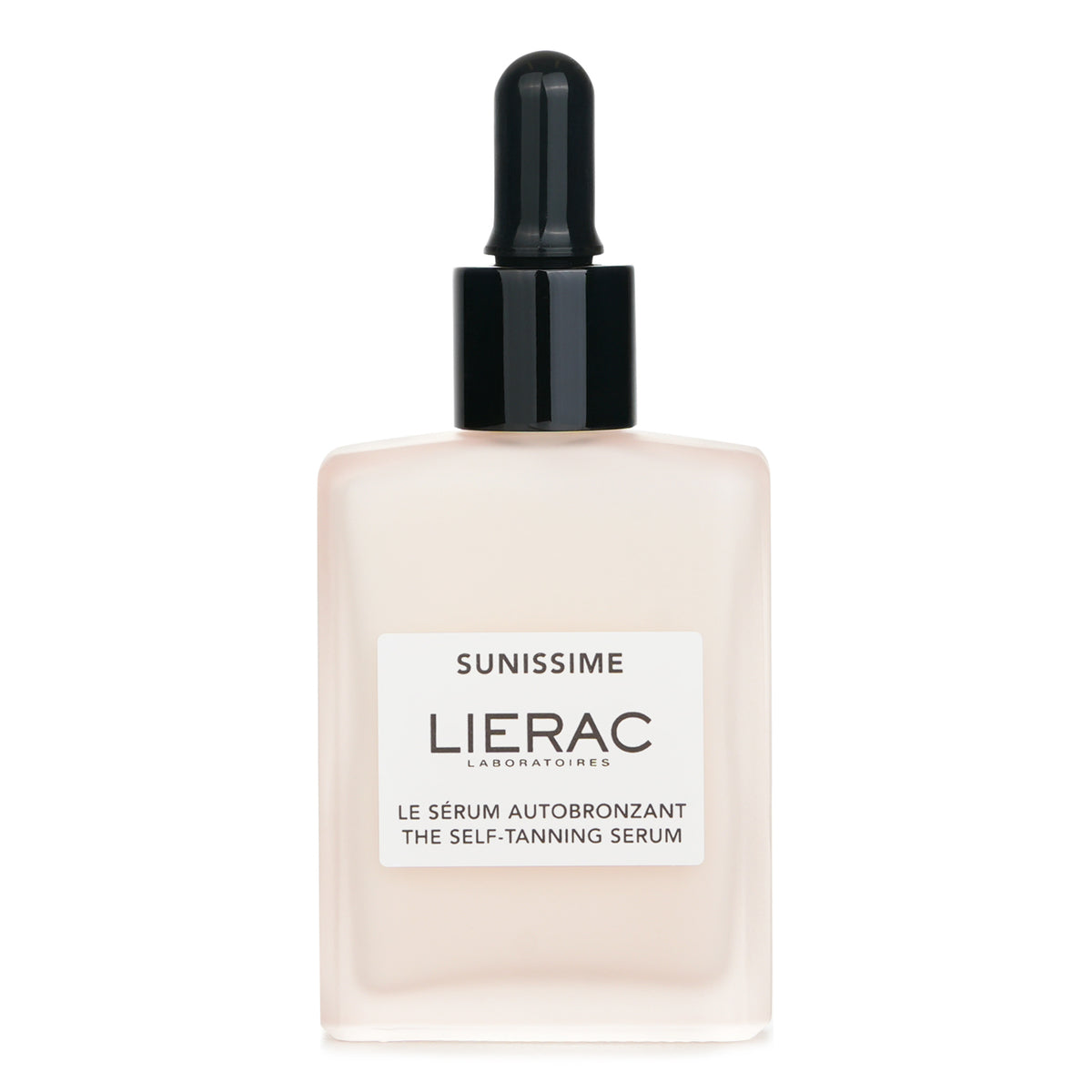 Lierac Sunissime The Self-Tanning Face Serum  30ml