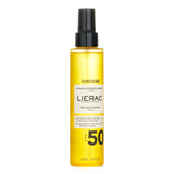Lierac Sunissime The Silky Sun Oil Body SPF 50  150ml