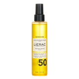 Lierac Sunissime The Silky Sun Oil Body SPF 50  150ml