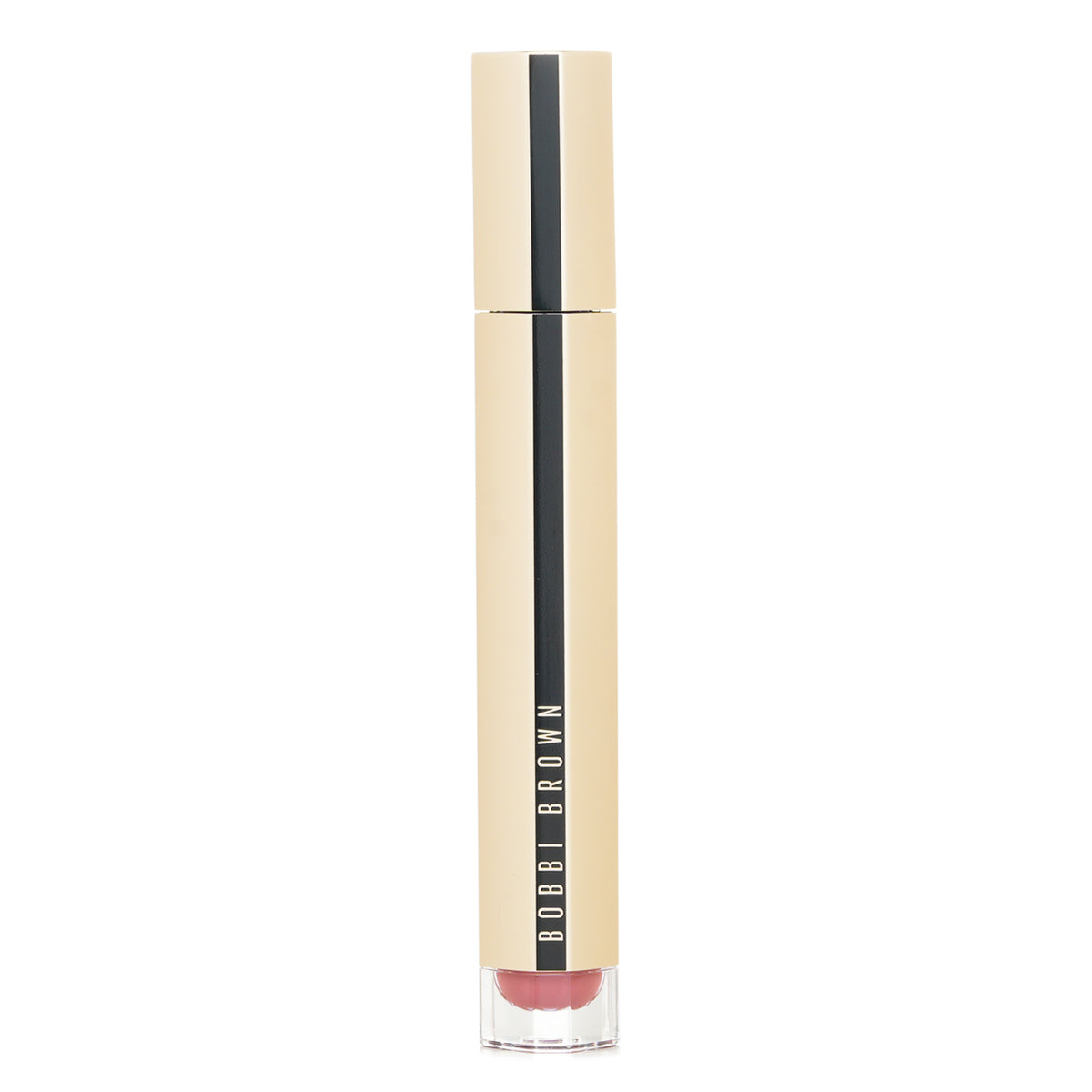 Bobbi Brown Luxe Matte Liquid Lipstick - # 404 Downtime  6ml