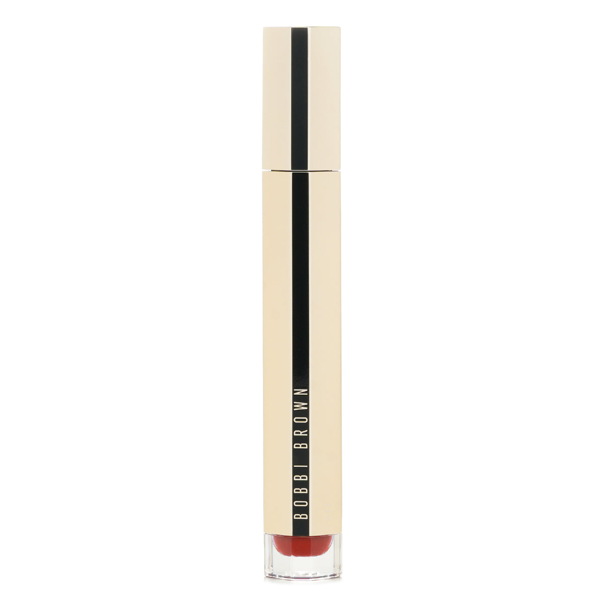 Bobbi Brown Luxe Matte Liquid Lipstick - # 409 Plum &amp; Done  6ml