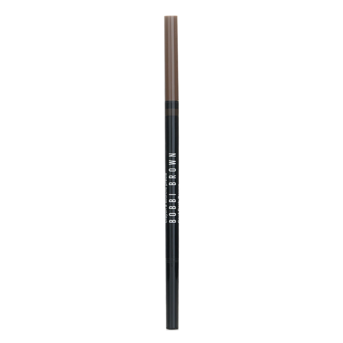 Bobbi Brown Precise Brow Pencil - # Cool Dark Brown  0.06g