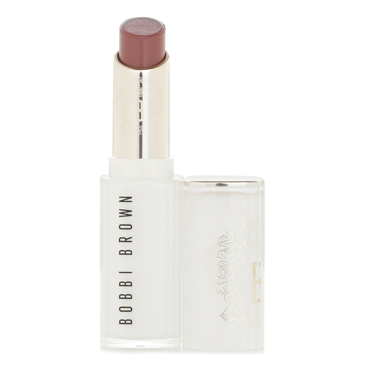 Bobbi Brown Extra Color Shine Lipstick - # 671 Nude Blush  3g