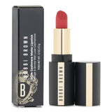 Bobbi Brown Luxe Cashmere Matte Lipstick - # 451 Rosy  3.5g