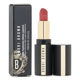Bobbi Brown Luxe Cashmere Matte Lipstick - # 455 Midtown Mauve  3.5g
