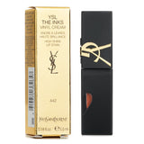 Yves Saint Laurent The Inks Vinyl Cream High Shine Lip Stain - #422 Cappuccino