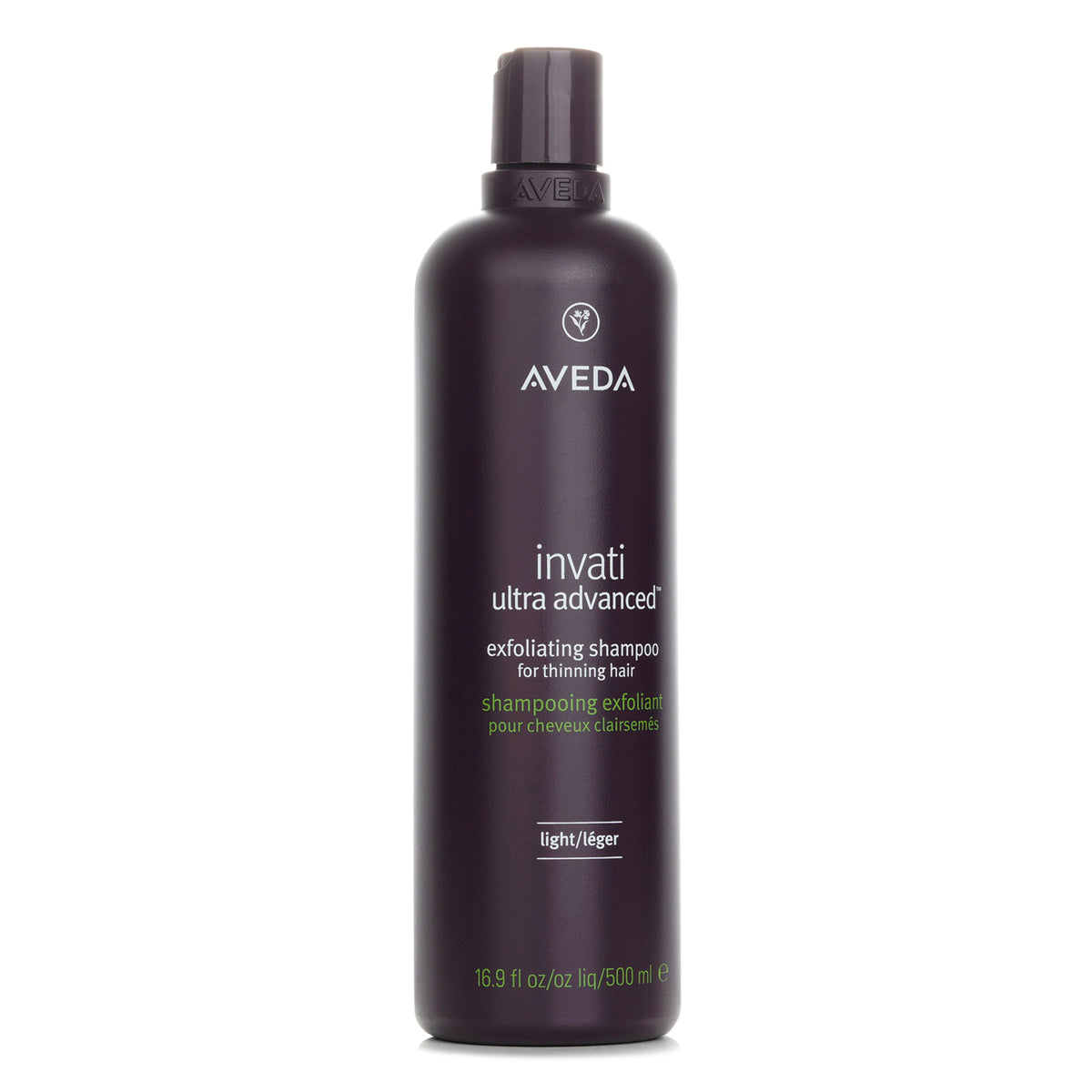 Aveda Inverti Ultra Advanced Exfoliating Shampoo Light 500ml
