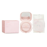 Laneige Neo Cushion Glow SPF46 PA++ #13N1 IVORY (15g + 15g Refill)  30g