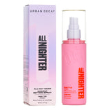 Urban Decay All Nighter Matte Finish Waterproof Setting Spray  118ml