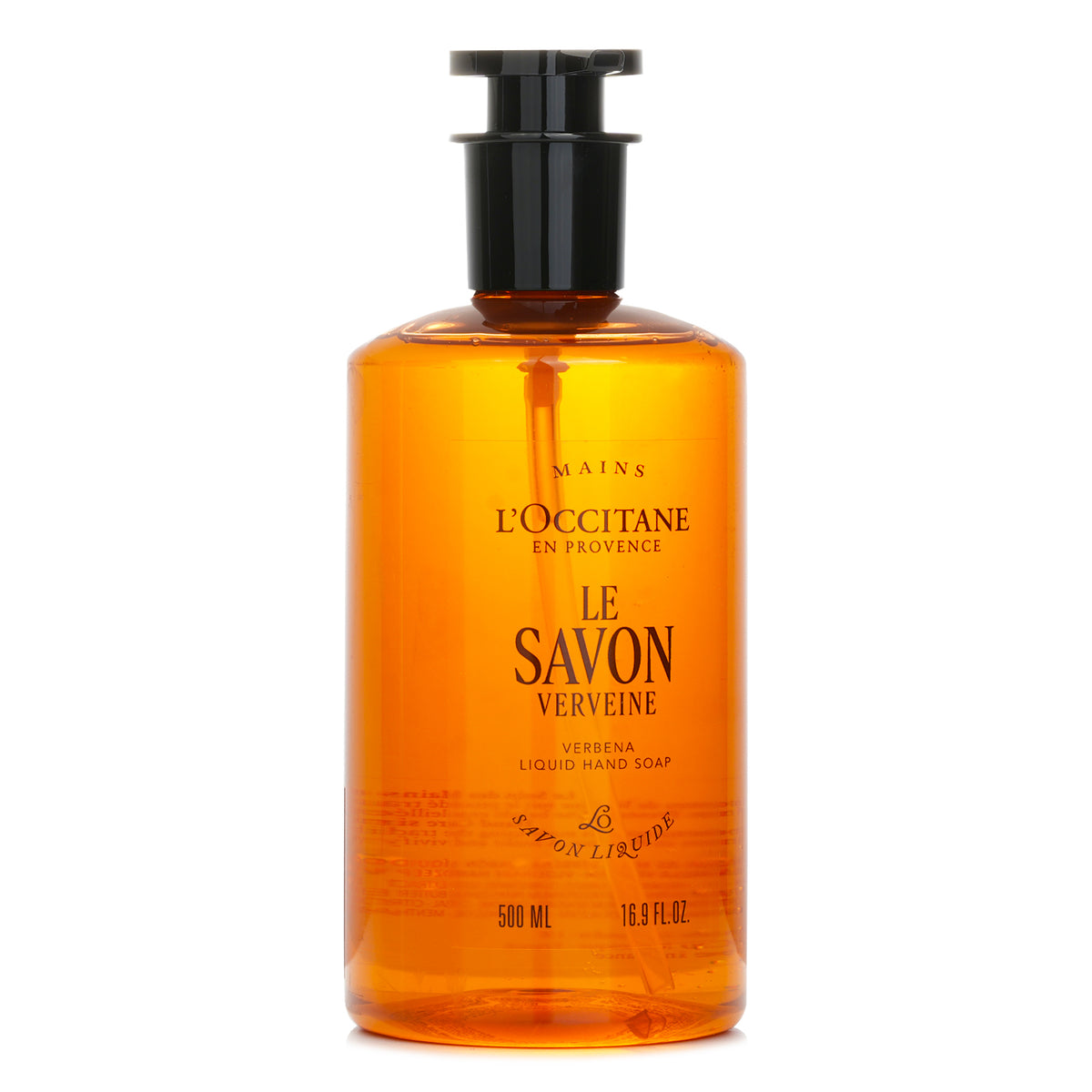 L'Occitane Shea Verbena Liquid Hand Soap  500ml