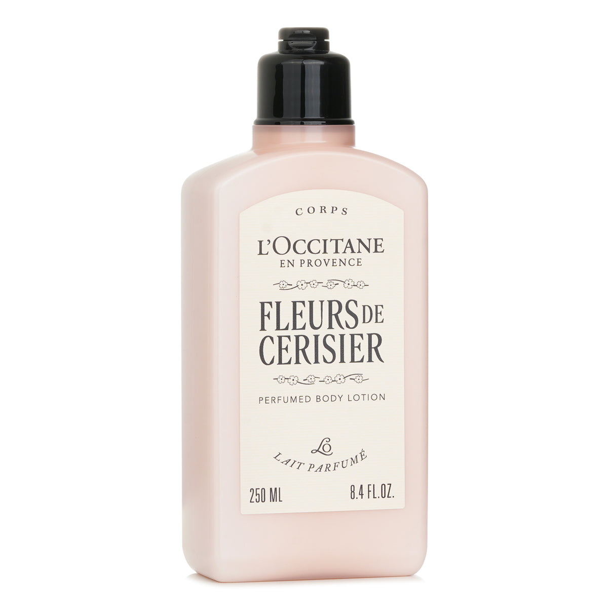 L'Occitane Fleurs de Cerisier Perfumed Body Lotion  250ml