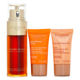 Clarins Double Serum &amp; Extra-Firming Collection: Double Serum 50ml + Day