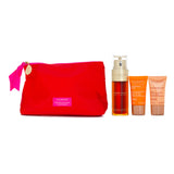 Clarins Double Serum &amp; Extra-Firming Collection: Double Serum 50ml + Day