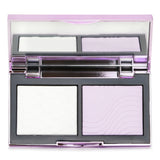 MAC Studio Fix Pro Set + Blur Pressed Powder Duo (3.5g *2)  3.5g *2