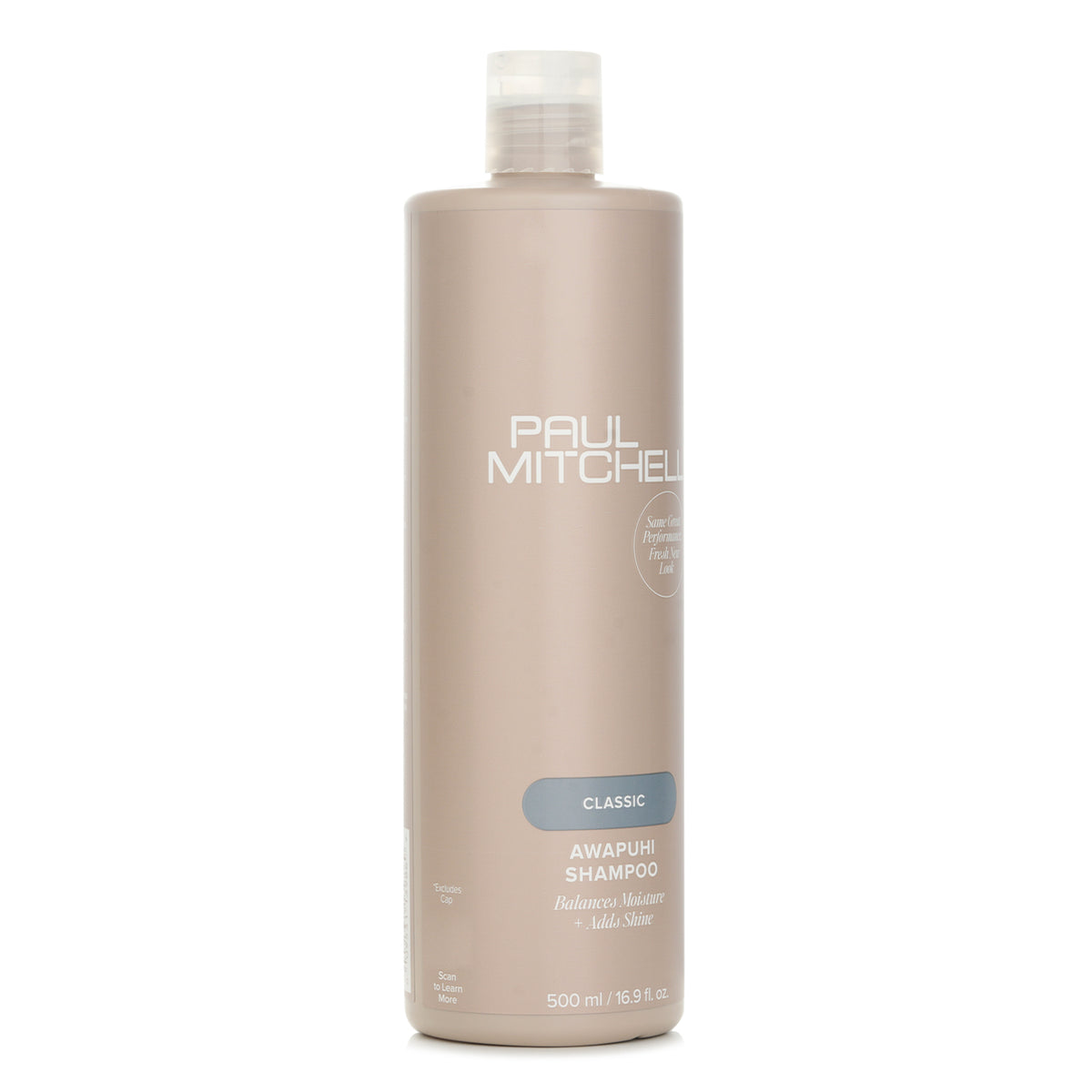Paul Mitchell Classic Awapuhi Shampoo  500ml