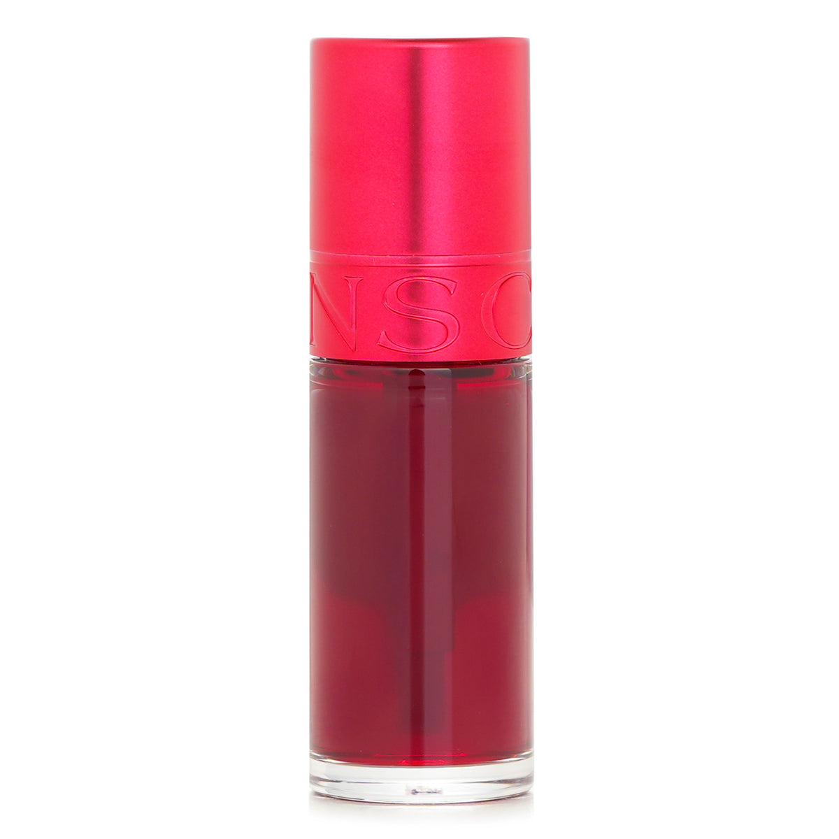 Clarins Water Lip Stain - # 09 Deep Red Water  7ml