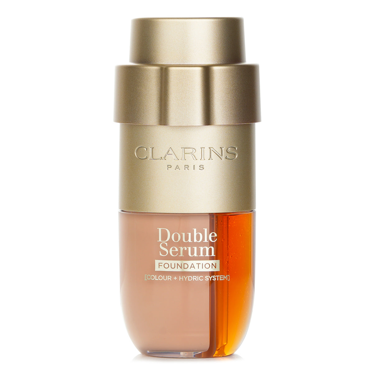 Clarins Double Serum Foundation - # L6C  30ml