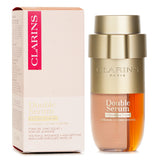 Clarins Double Serum Foundation - # M1C  30ml